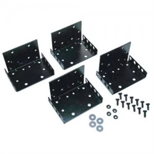 Tripp Lite 2-Post Rack-Mount or Wall-Mount Adapter Kit for select Rack-Mount UPS Systems
