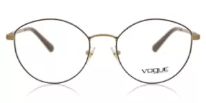 Vogue Eyewear Eyeglasses VO4025 Light & Shine 5021