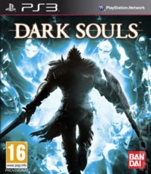 Dark Souls PS3 Game