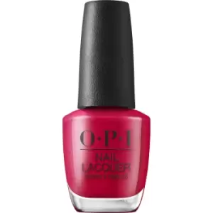 OPI Fall of Wonders Collection Nail Polish 15ml (Various Shades) - Red-Veal Your Truth