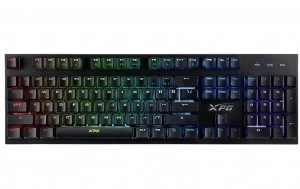 ADATA XPG Infarex K10 Gaming Keyboard