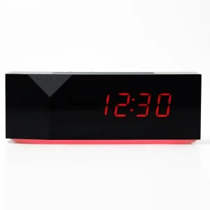 WITTI Design BEDDI Charge Alarm Clock and Mood Light