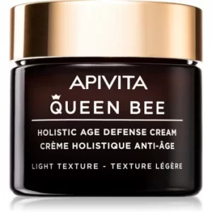 Apivita Queen Bee Firming Day Cream with Anti-Aging Effect 50ml
