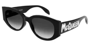 Alexander McQueen Sunglasses AM0330S 001