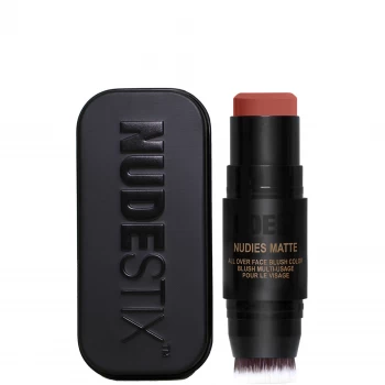 NUDESTIX Nudies All Over Face Color Matte 7g (Various Shades) - Cherie