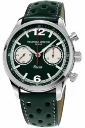 Gents Frederique Constant Vintage Rally Healey Watch FC-397HGR5B6