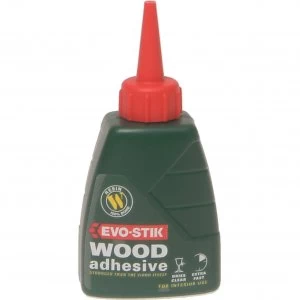 Evostik Resin Wood Adhesive 50ml