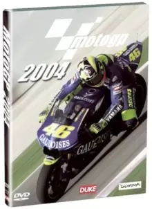MotoGP Review: 2004