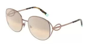 Tiffany & Co. Sunglasses TF3065 61053D
