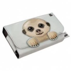IMP Meerkat Pup Case Nintendo 3DS, DSi & DS Lite