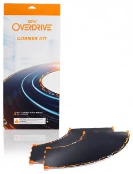 anki Overdrive Expansion Track Corner Kit