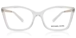 Michael Kors Eyeglasses MK4058 CARACAS 3050