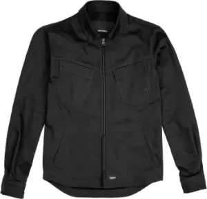Pando Moto Capo Cor 03 Motorcycle Shirt, Black Size M black, Size M