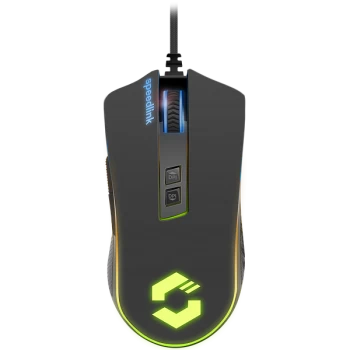 Speedlink - ORIOS RGB Gaming Mouse