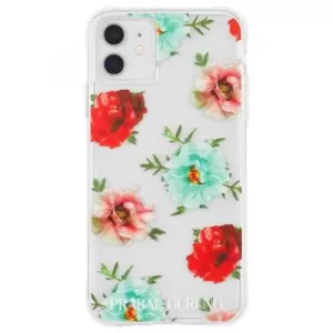 iPhone 11 Pro Max Prabal Flowers Case