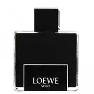 Loewe Solo Platinum Eau de Toilette For Him 100ml