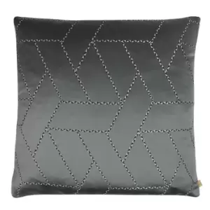 Kai Hades Polyester Filled Cushion Polyester Moonlight