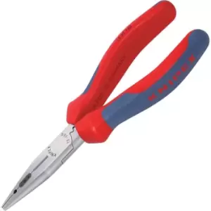 Knipex 13 05 160 T Electricians' Pliers With Tether Attachment Poi...