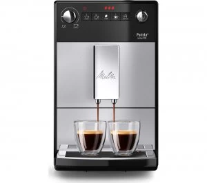 Melitta Purista F230101 Bean to Cup Coffee Machine