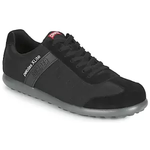 Camper PELOTAS XL mens Shoes Trainers in Black,8,10