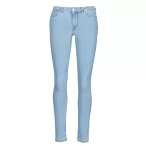 Vero Moda VMJUDY womens Skinny Jeans in Blue - Sizes EU S / 32,EU M / 32,EU L / 32,EU XL / 32, S, XL