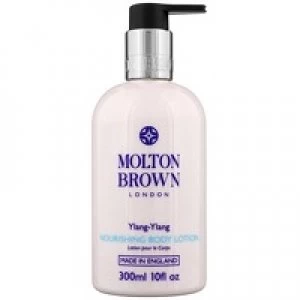 Molton Brown Ylang Ylang Nourishing Body Lotion 300ml