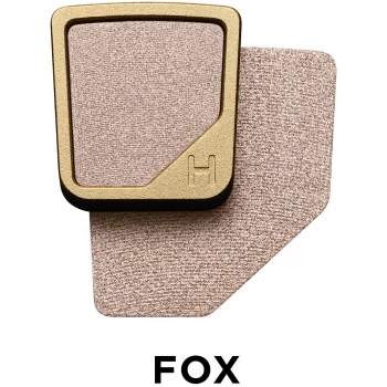Hourglass Curator Eyeshadow (Various Shades) - Fox