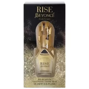 Beyonce Rise Eau de Parfum For Her 15ml