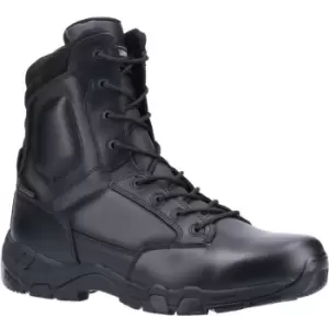 Magnum Mens Viper Pro 8.0 Plus WP Uniform Leather Safety Boots (8 UK) (Black) - Black