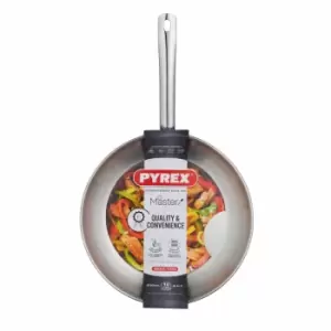 Pyrex Master 30cm Frying Pan