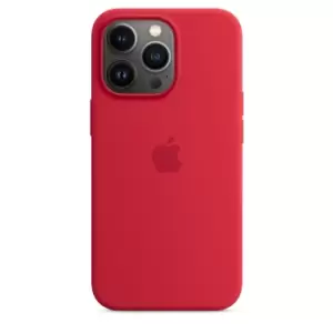 Apple MM2L3ZM/A mobile phone case 15.5cm (6.1") Cover Red