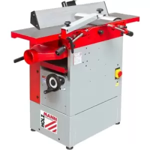 HOB260ECO 250MM Combined Planer & Thicknesser