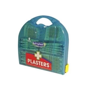 Wallace Cameron Plasters Assorted 1 x Pack of 200