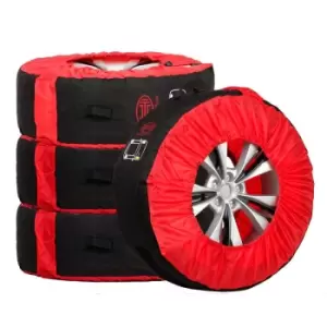 HEYNER Tire bag set 735100 Tyre covers