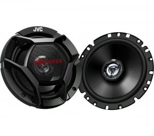 JVC CSDR1720 300W Car Speakers