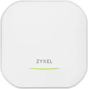 Zyxel NWA220AX-6E-EU0101F Wireless access point 4800 Mbps White...