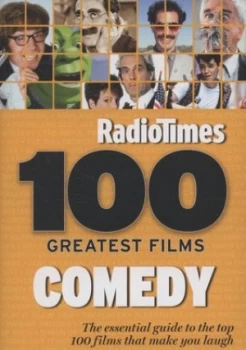 100 Greatest Films. Comedy Paperback