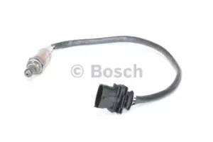 Bosch 0258005007 Lambda Sensor LS5007 Oxygen O2 Exhaust Probe 4 Poles