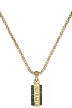 Ted Baker Ladies Jewellery Gianni Necklace TBJ2975-02-180