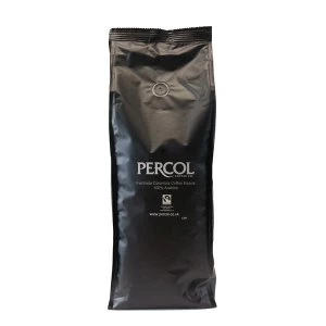 Percol 1KG Columbia Fairtrade Coffee Beans