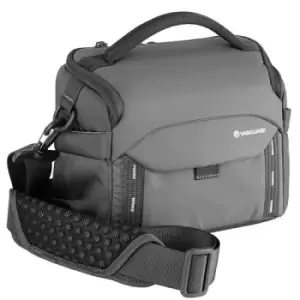 Vanguard Veo Adaptor 24M Shoulder Bag in Grey