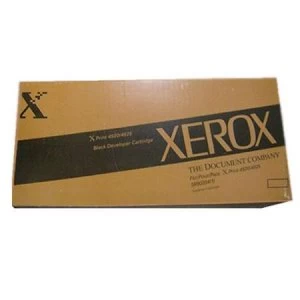 Xerox 005R90204 Black Developer Unit