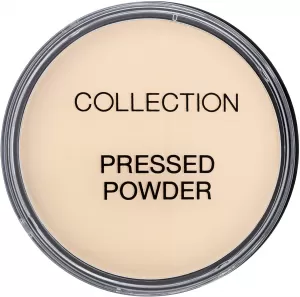 Collection Pressed Powder Ivory