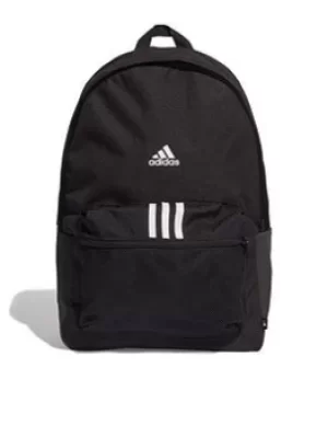 Adidas Adidas Kids Classic Badge Of Sport 3 Stripe Backpack