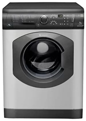 Hotpoint Aquarius WDF740P 7KG 5KG 1400RPM Freestanding Washer Dryer