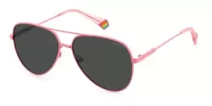 Polaroid Sunglasses PLD 6187/S 35J/M9