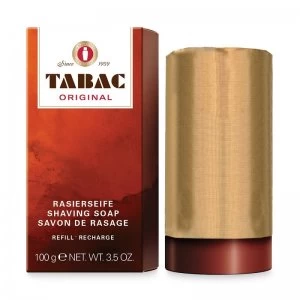 Tabac Original Shaving Soap Stick Refill 100g