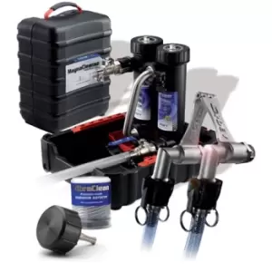 Adey MagnaCleanse Complete Solution Kit MACK01