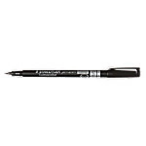 STAEDTLER OHP and CD Permanent Pens 310 CDS-9 Bullet 0.4mm Black 10 Pieces