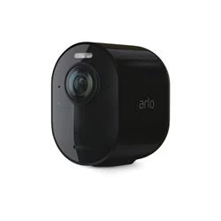Arlo Ultra 2 Add-on Camera - Black
